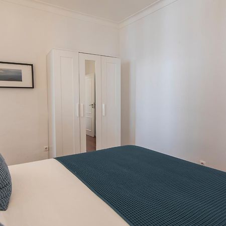 Lovelystay - Bica Patio Duplex Lisboa Dış mekan fotoğraf